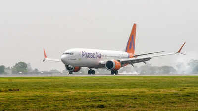 More wings, more routes: Akasa checks in with B’luru, Navi Mum flights