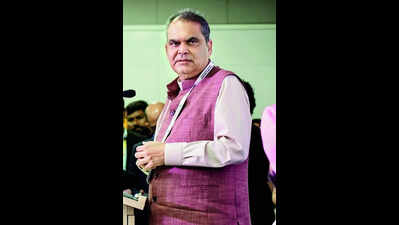 ‘May tamper with witnesses’: Bail denied to Punjab minister Sanjeev Arora