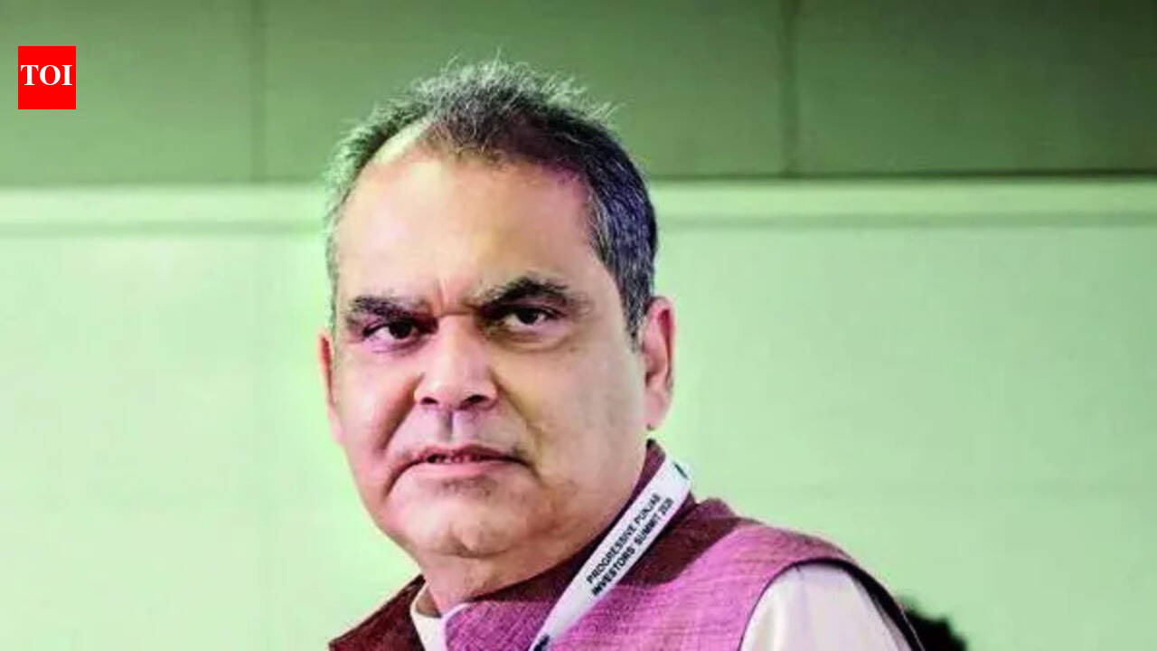 ‘May tamper with witnesses’: Bail denied to Punjab minister Sanjeev Arora