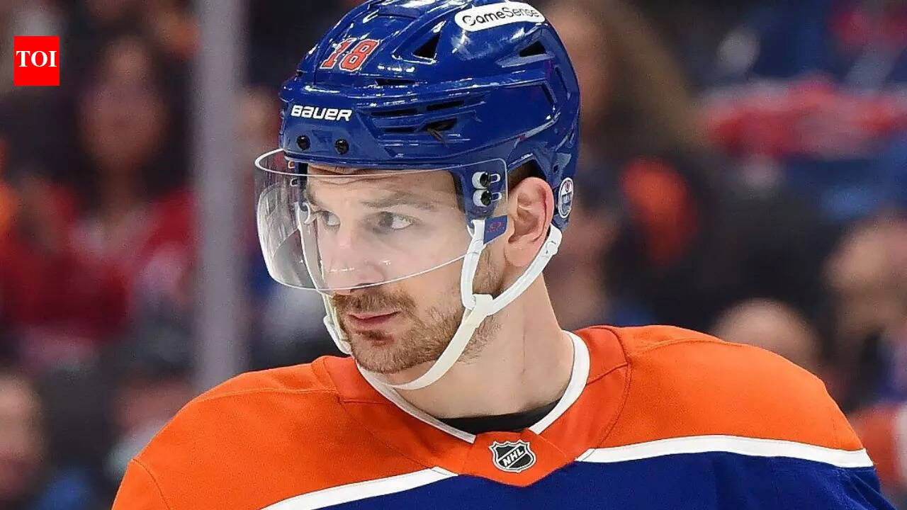 Zach Hyman's net worth 2026: Exploring his career earnings, financial portfolio, contract details, salary, and more