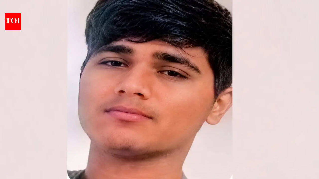 NEET aspirant found dead in Sikar; note recovered