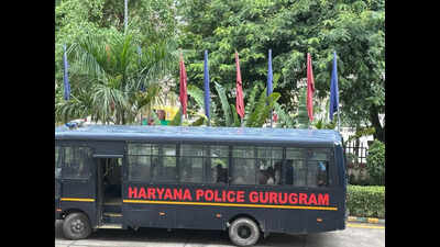 Police find 13 Bangladeshis at building sites across NCR in drive to spot illegals, to send them back