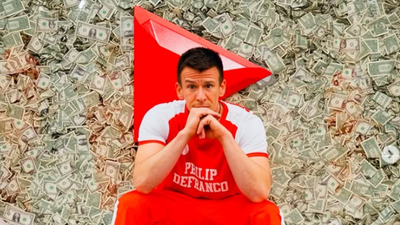 MrBeast’s $1M challenge winner Philip DeFranco plans massive giveaway for subscribers