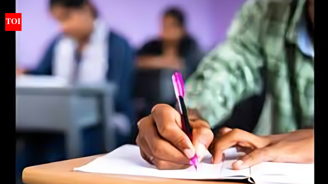 NEET leak accused gets court nod to take retest