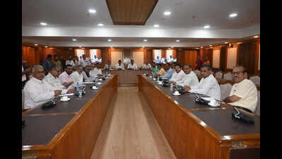 Speaker’s invite ignores Mamata-loyalist MLAs for assembly all-party meet
