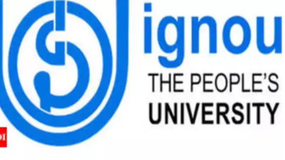 Ignou question papers leaked on messaging app?