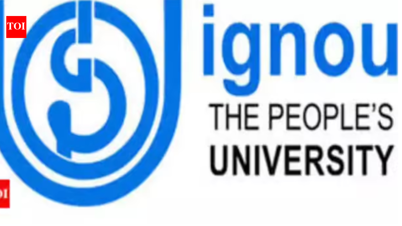 Ignou question papers leaked on messaging app?