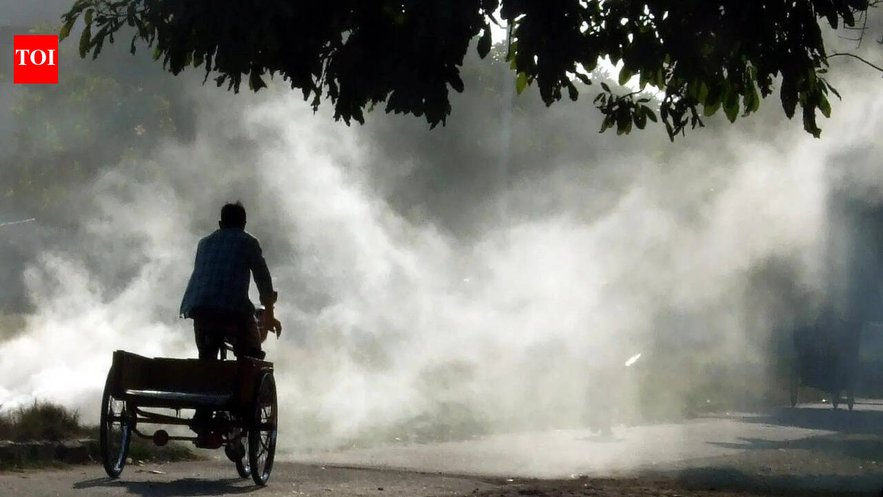 UT to launch scientific audit to measure Chandigarh’s environmental burden