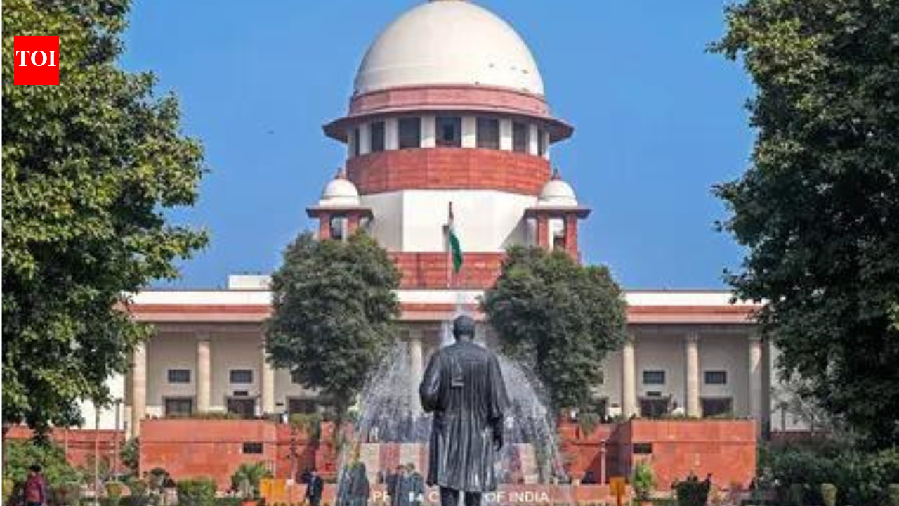 'Give ex gratia or we'll set it': Supreme Court to Ghaziabad hospitals in rape-killing case