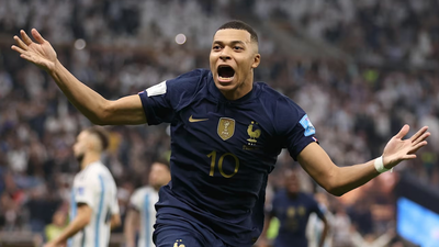  France left furious as Kylian Mbappe penalty appeal waved away despite VAR review against Senegal