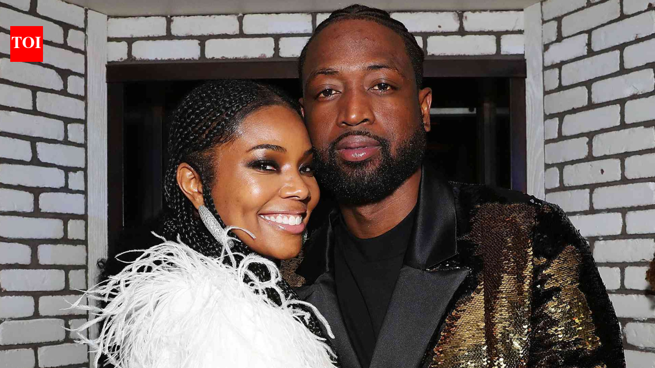 “It takes a toll on your marriage”: Dwyane Wade’s wife Gabrielle Union breaks silence on how his health changed their relationship