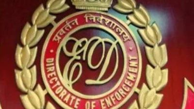 ED raids 17 sites in 2 states in Yes Bank loan fraud case