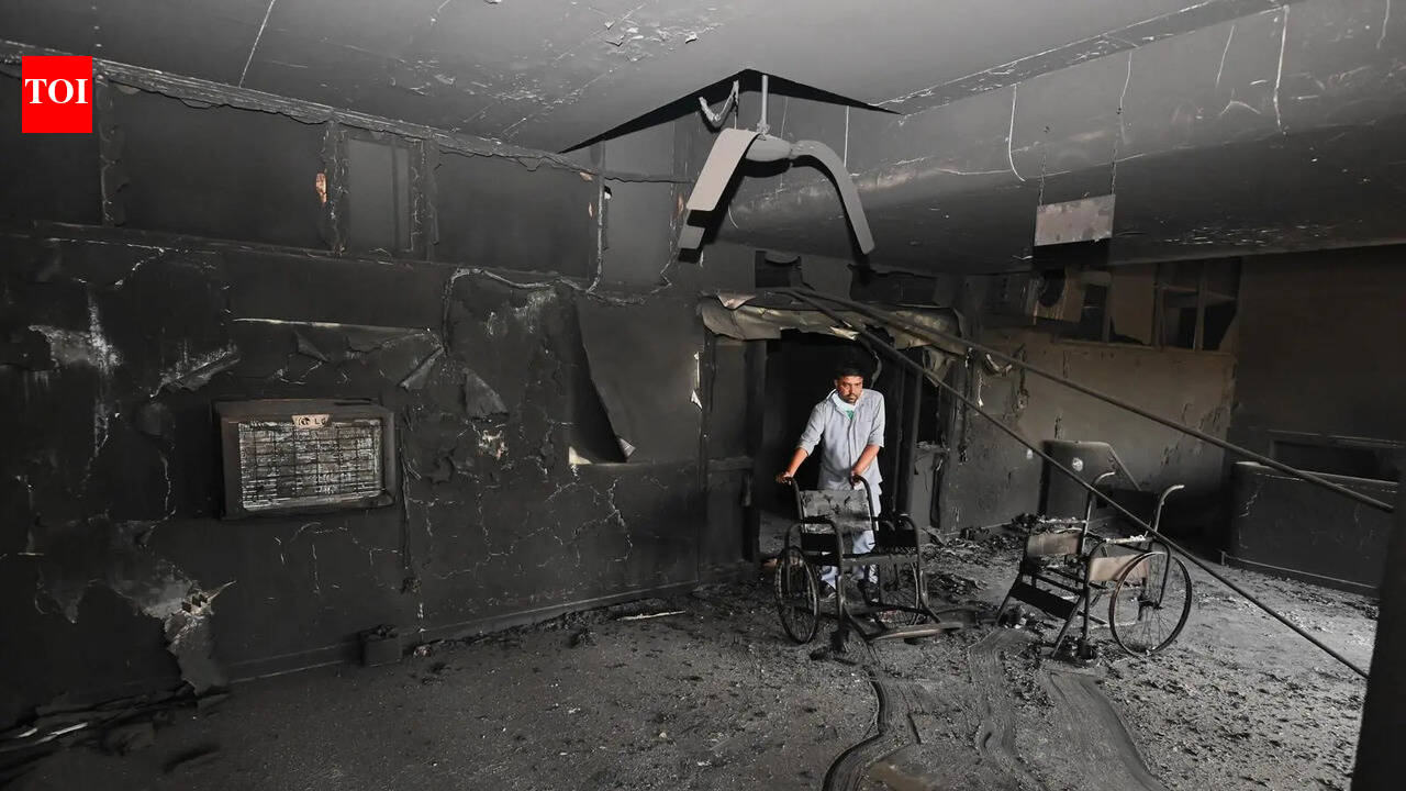 PGI faces clinical delays amid renovation deadlocks
