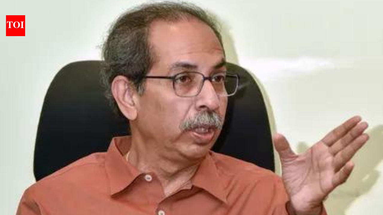 Uddhav’s MPs landing in Delhi today to effect a split: Reports