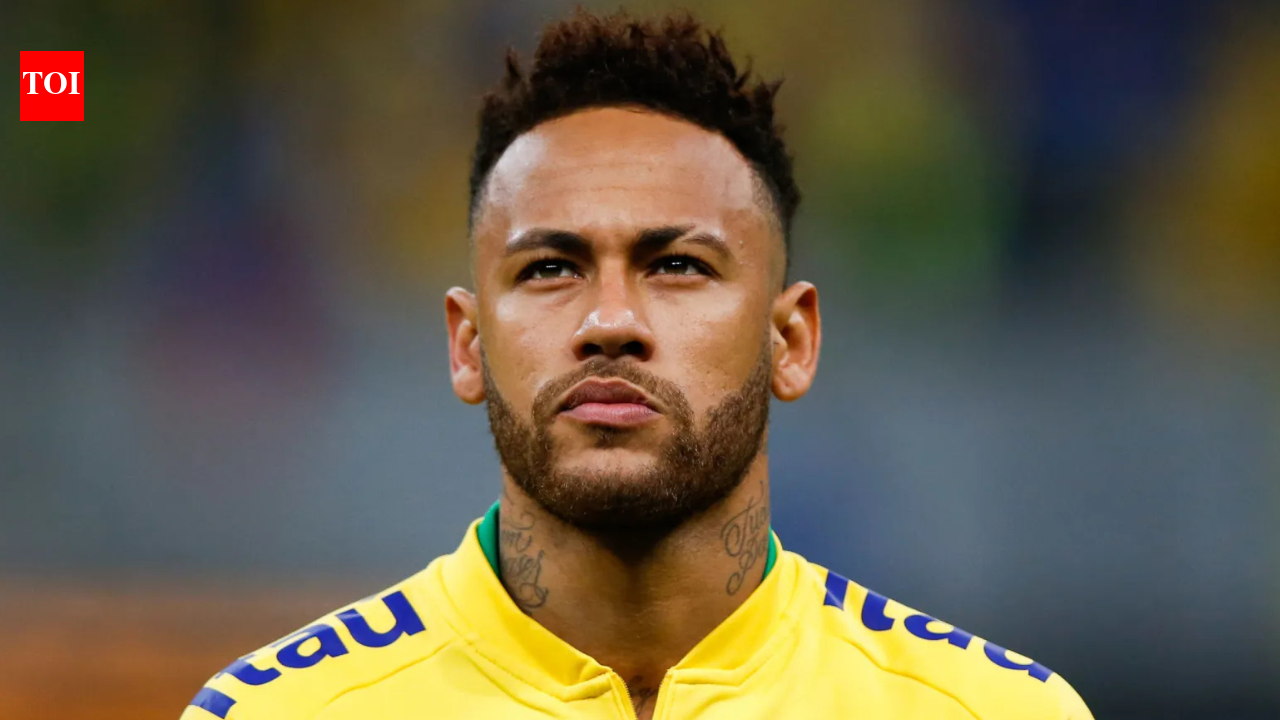 “His body has given up”: Neymar’s injury update takes a new turn sparking outrage ahead of Brazil vs Haiti
