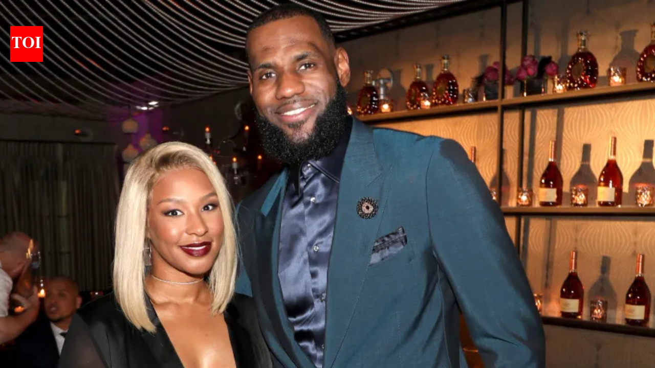 “What an idiot”: LeBron James sparks outrage with comments about stay at home women as Savannah James stays silent