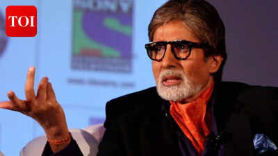 'We boycotted Amitabh Bachchan for a month': Celebrity photographer Ramakant Munde recalls the controversy that upset photographers