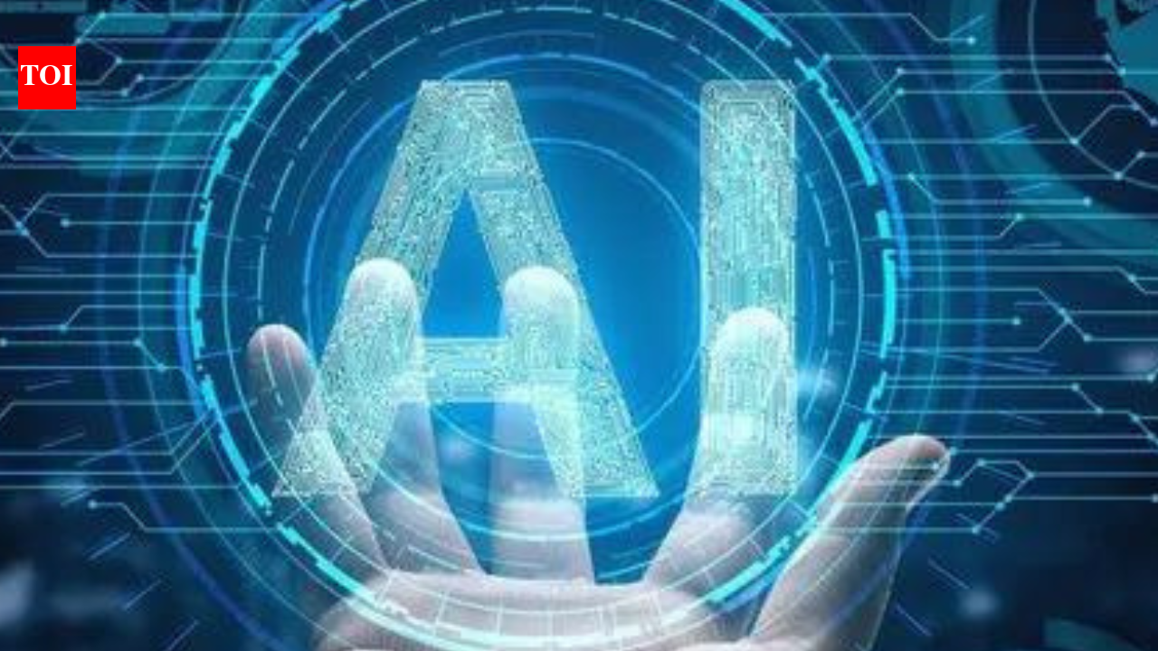 BCG: India among top 3 destinations for AI talent