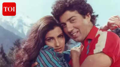 Sunny Deol and Dimple Kapadia's unspoken rule: 'We were told not to take their pictures together,' reveals paparazzo Ramakant Munde