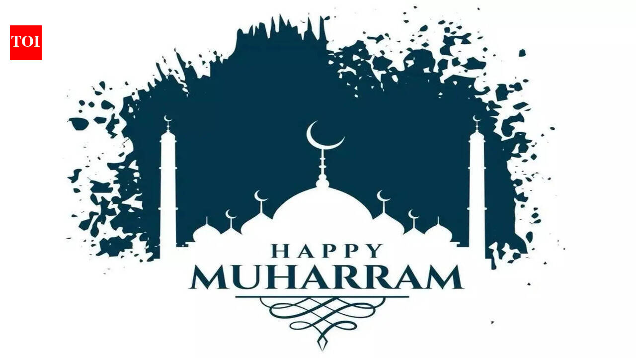 Muharram 2026: Date, history and significance of Islamic New Year