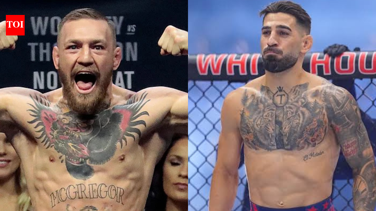 “He’s not a full complete fighter”: Conor McGregor spots key flaw behind Ilia Topuria’s UFC loss