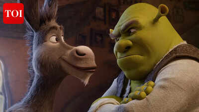 'Shrek 5' teaser trailer: Shrek, Donkey and Fiona reunite on another adventure; Fans divided over animation style and new character looks