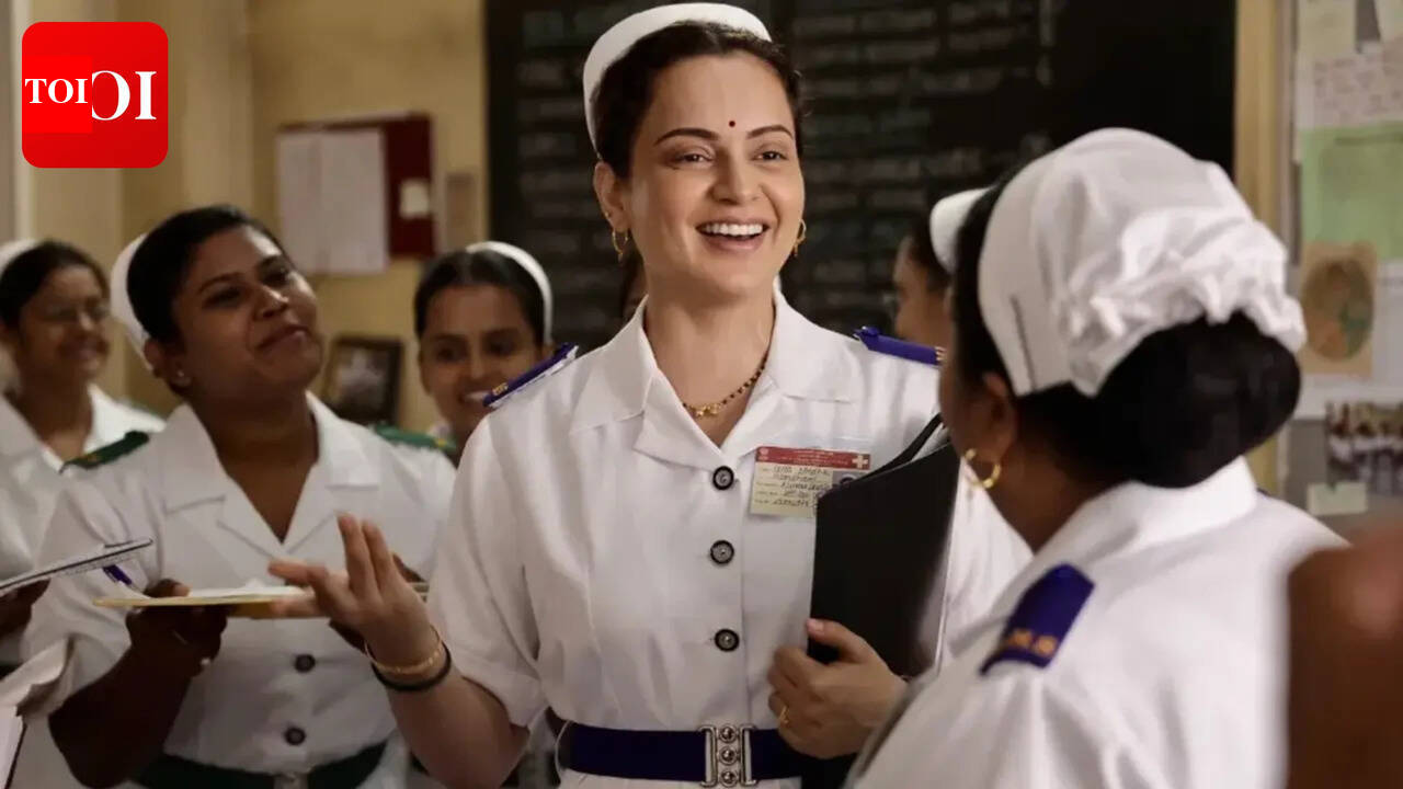'Bharat Bhhagya Viddhaata' box office collection Day 5: Kangana Ranaut starrer maintains steady graph ahead of 'Cocktail 2' release