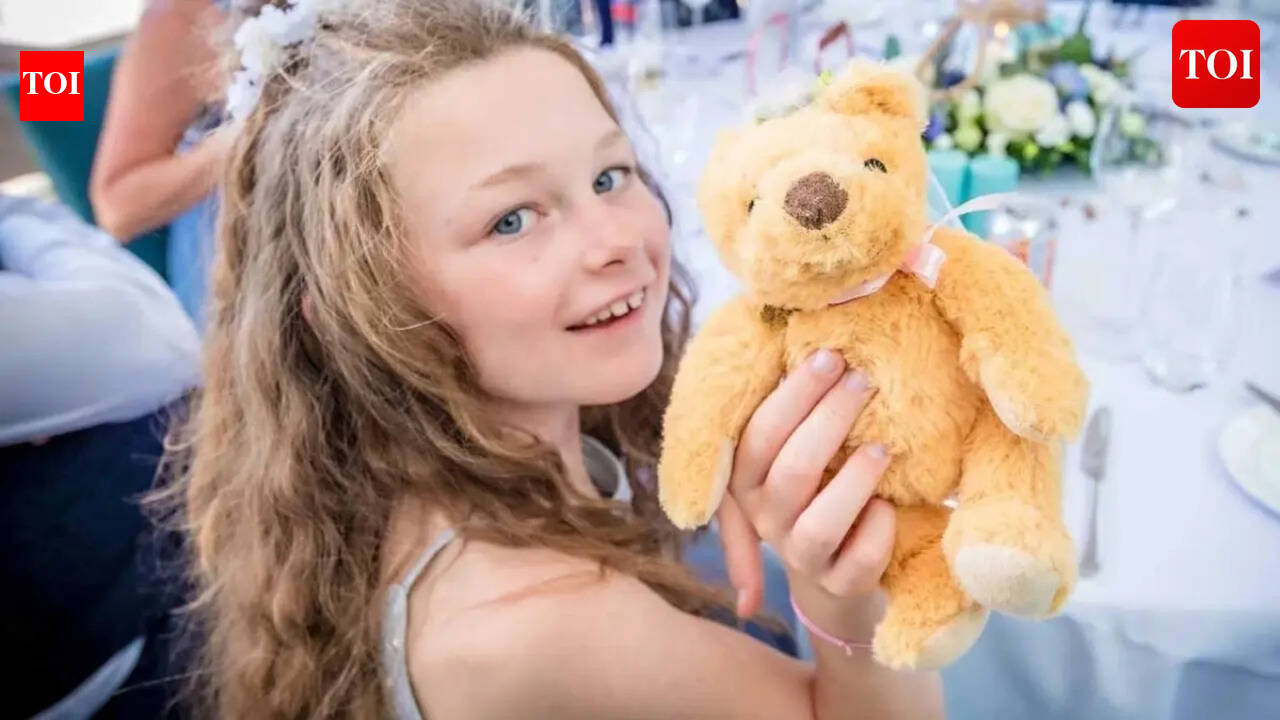 11-YO dies 15 days after waking up with a numb arm: Mother of ‘perfect daughter’ shares devastating story of a ‘silent killer’