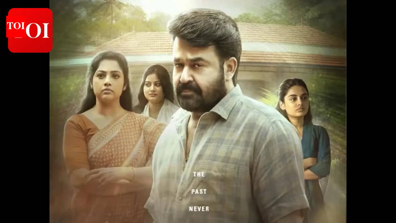 'Drishyam 3' box office collection day 27: Mohanlal's thriller nears end of theatrical run; India-tracked gross reaches Rs 116.34 crore