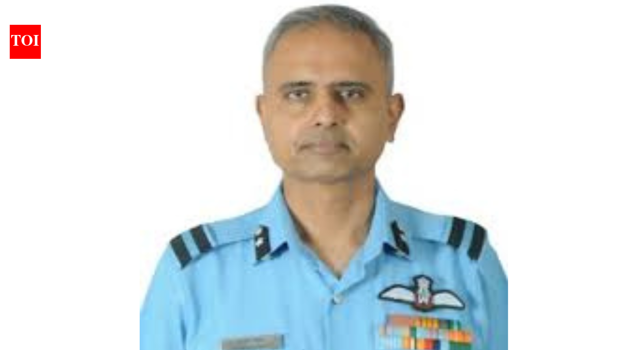 India needs an integrated ‘Air and Space Force’: Senior IAF officer
