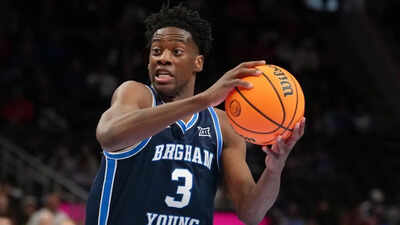 NBA draft 2026 update: Latest projections for the top 5 prospects