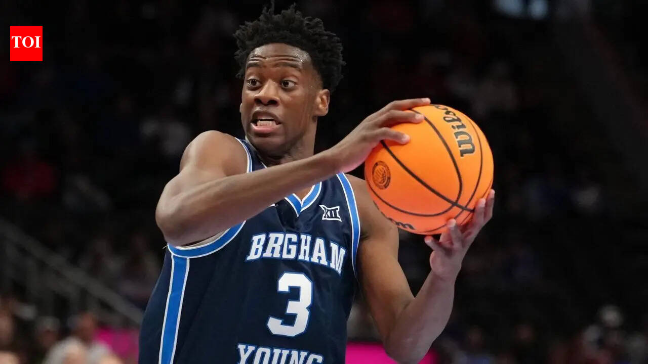 NBA draft 2026 update: Latest projections for the top 5 prospects
