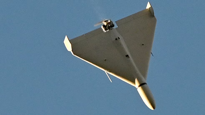 IAF to indigenously produce Kamikaze drones with domestic partners