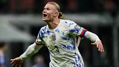 Who are Erling Haaland’s parents? All about Norway striker’s family