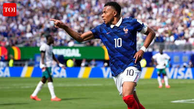  France star surpasses Lionel Messi, becomes Les Bleus’ all-time top scorer — what is his net worth?