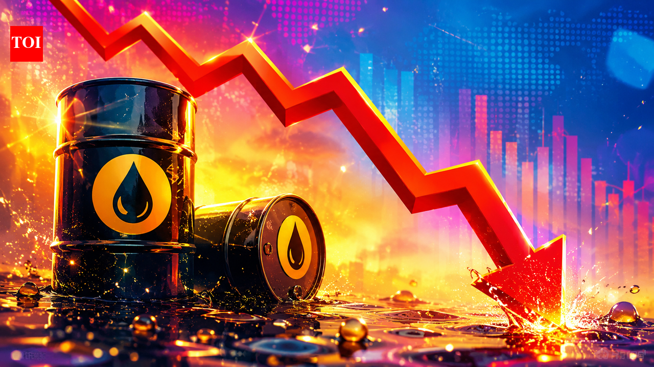 Oil prices dip near $70 per barrel mark as Middle East turmoil cools