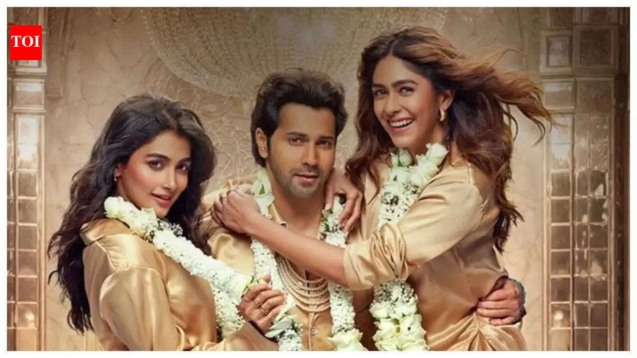 ‘Hai Jawani Toh Ishq Hona Hai’ box office collection day 12: Varun Dhawan and David Dhawan’s film crosses Rs 70 cr mark globally