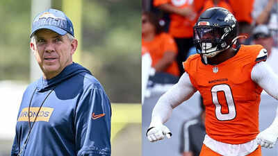 "Got to work on himself": Sean Payton breaks silence on Jonathon Cooper situation amid growing uncertainty around Broncos star