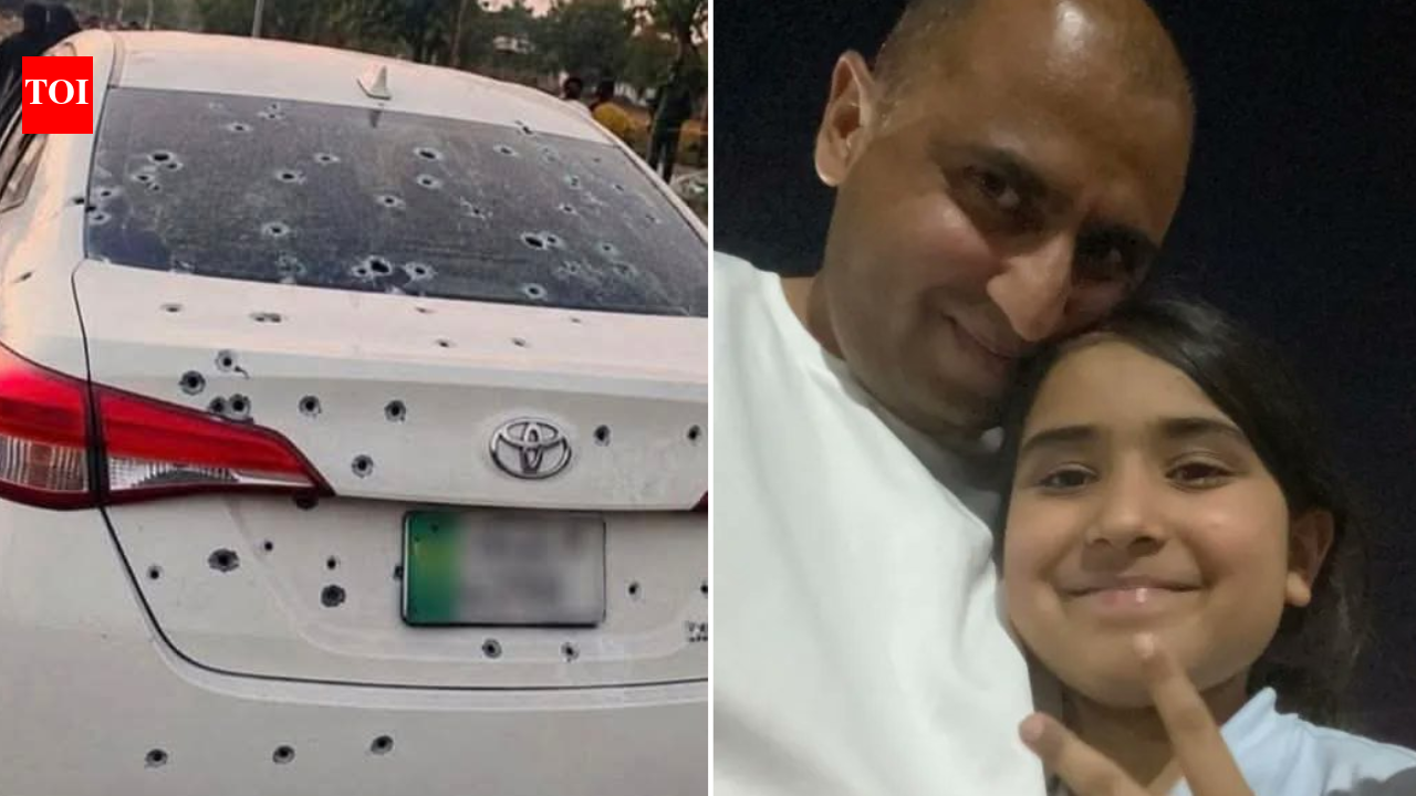 डकैती से लेकर पीछा करने और चार गोलियों तक: कैसे पाकिस्तान पुलिस के ‘गलत आकलन’ ने 9 साल की ऑस्ट्रेलियाई लड़की की जान ले ली