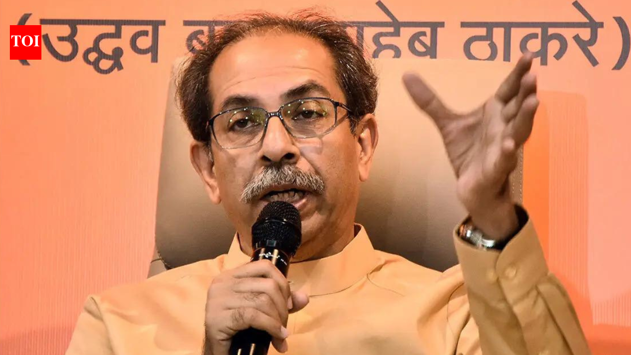 'Decline any recognition to separate faction': Shiv Sena (UBT) MP writes to Lok Sabha Speaker Om Birla amid split concerns