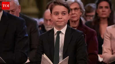  Prince George enrolls at Eton College, following in Prince William’s footsteps; when does his term start?