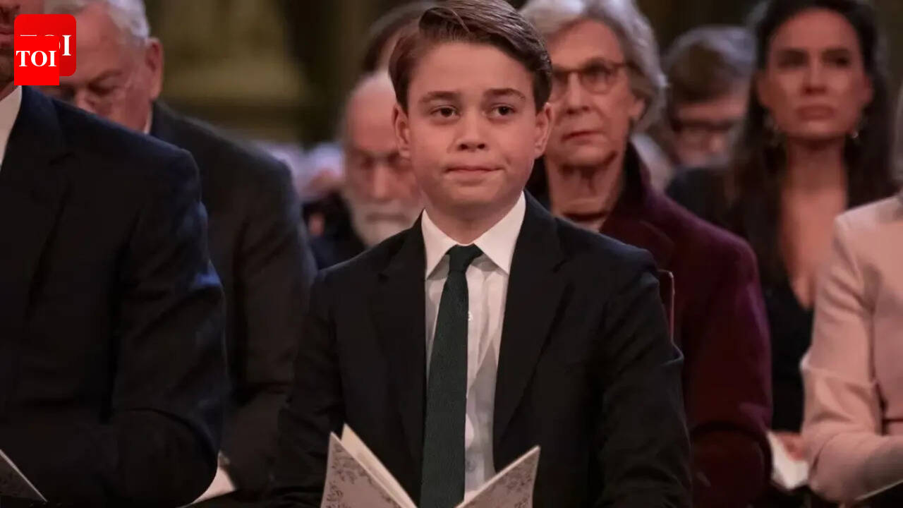 Like father, like son: Prince George enrolls at Eton College, following in Prince William’s footsteps; when does his term start?