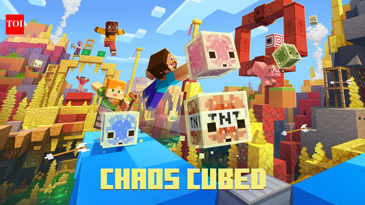 How to download Minecraft Bedrock 26.30 update