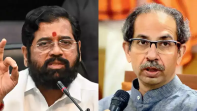 Amid 'Operation Tiger' buzz, Eknath Shinde in late-night huddle with 6 Shiv Sena (UBT) MPs in Delhi