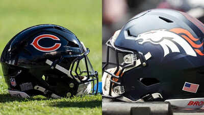  Chicago Bears and Denver Broncos linked to $9M Washington Commanders defensive star