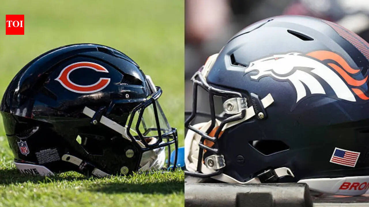 NFL Trade Rumors: Chicago Bears and Denver Broncos linked to $9M Washington Commanders defensive star