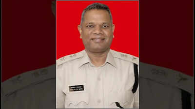 Goa anti-terror squad SP Edwin Colaco suspended for ‘Portugal citizenship bid’
