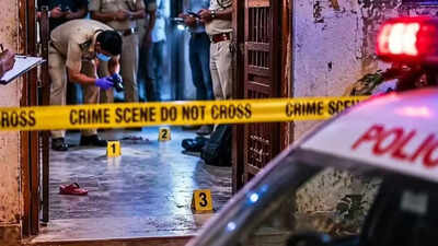 Greater Noida man called to meet girlfriend, tortured with electric shocks before ‘honour killing’