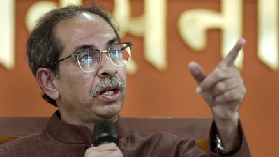 Uddhav’s MPs landing in Delhi today to effect a split: Reports
