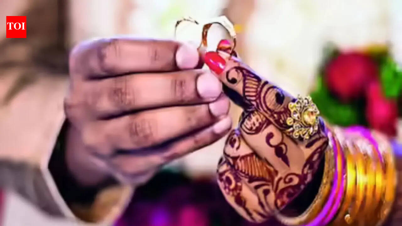 Couples face wait as funds dry up for Karnataka inter-caste marriage scheme